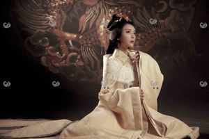 [Parole di consegna a domicilio] No.821 Mo Xiaoxi, l'impareggiabile Wu Zetian