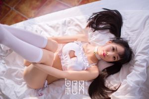 Meng God’s Sister "Miệng hình mèo chạm vào trái tim của một otaku" [Girlt] No.010