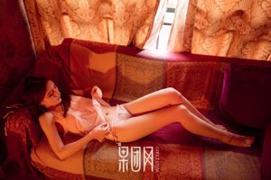 Mikie Hara << Bản chất của phiên bản đặc biệt ống đồng >> [YS Web] Vol.381