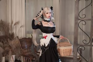 [Beauty Coser] Love Teacher_PhD "Genial"