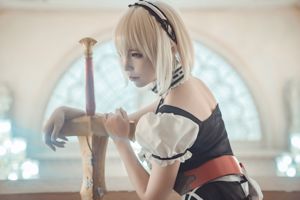 [Beauty Coser] Love Teacher_PhD „Syriusz”