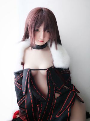 Итико Осаму "FGO Consort Yu" [COSPLAY Beauty]