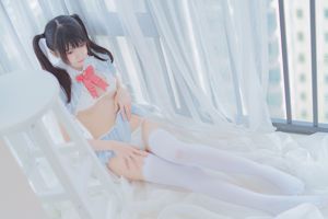 桜桃喵 《爱丽丝的兔子》 [COSPLAY美女]