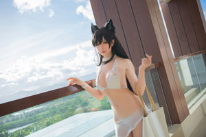 [COS Welfare] Miss Coser Gwiazda Chichi - Mingxia Atago