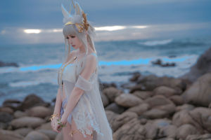 [COS Welfare] Miss Coser Xingzhichi - Die Arche von morgen "Platinum"