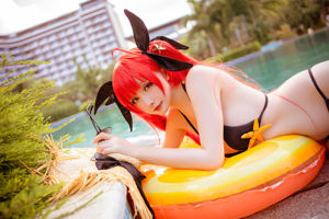 [COS Welfare] Miss Coser's Star Delay - Mingxia Honolulu