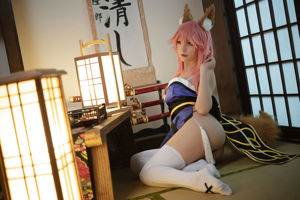 [COS Welfare] Panna Coser, Xing Zhichi — Mistrz 様 „Lojalny pies przed Tamamo jest gotowy do drogi”