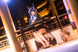 [Foto de Net Red COSER] Miss Coser Star Chichi - Chen-Sinesthesia