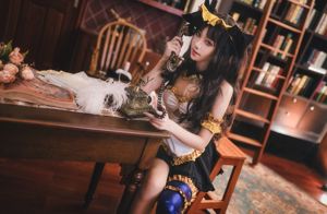 [COS Welfare] La blogger di anime Nan Tao Momoko - Ishtar Maid