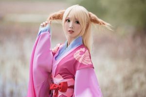 Mì cổ tích "Tushan Susu" [WIFI COSPLAY]