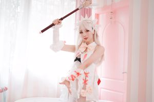 Coser 팬케이크 요정 "일리아"