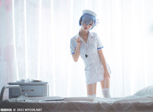 [Meow Candy Movie] VOL.387 Noodle Fairy Nurse Rem