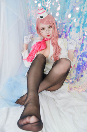 萱 -KaYa 《Tamamo-secretaris (Fate Grand Order)》