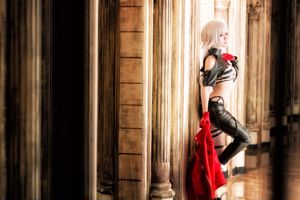 [Beauty Coser] Yui Goldfisch "Jean of Arc"