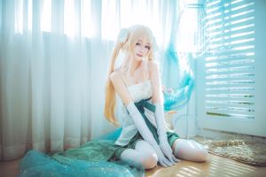 [Beauty Coser] Yui Goldfisch "Passerby Heroine"