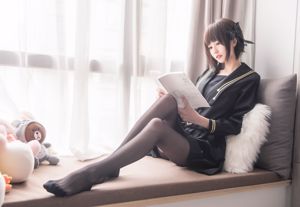 "Đồng phục Windowsill" nhà Thanh tiêu cực của bạn [Phúc lợi COSPLAY]