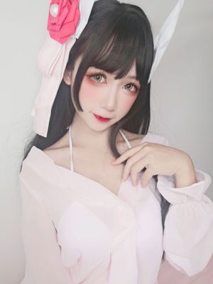 [COS Welfare] Blogger anime Ying Luojiang W - Piyama Sturgeon