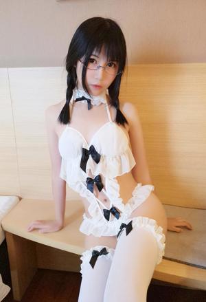 COSER hàng tháng Su "Pr Company Works Collection" [COSPLAY Girl xinh]