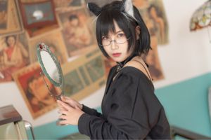 Coser từng tháng su "Everyday Cat Girl"