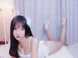 [Cosplay Photo] Botol Bayi Kecil Huya - Kelinci Peri