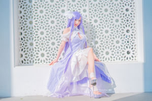 [Photo de cosplay] Hane Ame Yubo - Quinilla