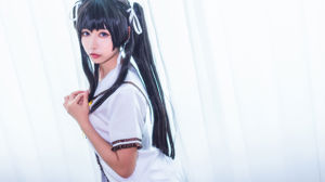 [Beauty Coser] Momoko Kwai Kui "Ling Bai"