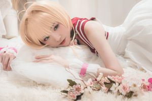 [Cosplay] Anime-Blogger Kitaro_ Kitaro - Sakura