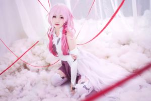 [Beauty Coser] Miyinyin ww "ALTER EGO"