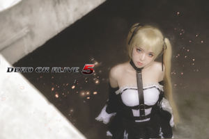 [Welfare COS] Urocza dziewczyna Fushii_ Haitang - Mary Rose