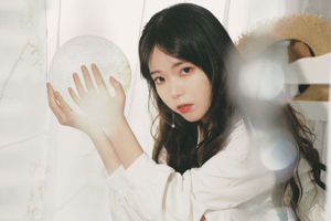 [Welfare COS] Ragazza carina Fushii_ Haitang - IU Final