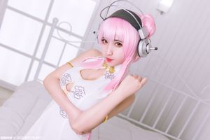 „Pasja Sonico” [Miaotang Yinghua] VOL.050