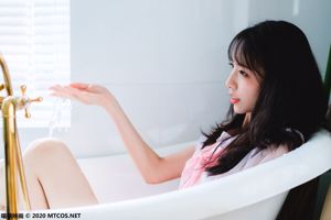 "Bathtub Pribadi" [Miaotang Yinghua] VOL.088