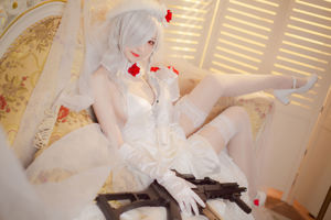 [COS Bien-être] Mlle Coser Nangong - G36C