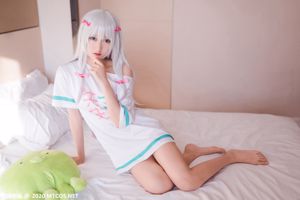 [Meow Sugar Movie] VOL.215 „Izumi Sagiri”