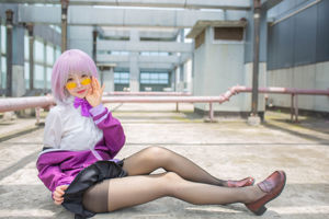 [COS Welfare] Welfare Ji Gatong - Shinjo Akane