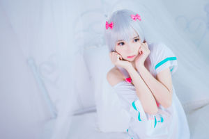 [Cosplay-Foto] Crazy Cat ss - Sagiri