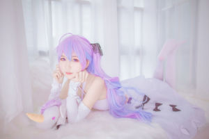 [COS Welfare] Anime-Blogger Norden des Nordens – Azur Lane Unicorn