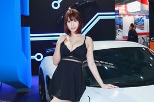 [Serie de exposiciones de moldes de licitación de Taiwán] Colección de fotos de la exposición internacional de autopartes de Taipei 2018