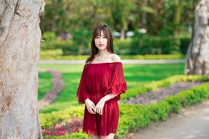 [Taiwan Goddess] Lady Remembrance