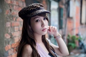 Kimi Koho / 吕莹《 ท่าเรือเล็ก ๆ Old Street Beat》