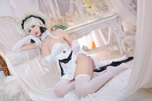 [Cosplay-Foto] Coser Xuan-KaYa - Shining