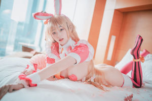 [COS Welfare] Фото BamBi - Fancy Me