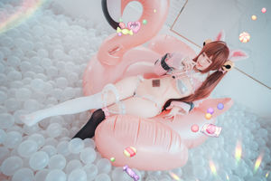 [DJAWA] BamBi - Set fotografico Candy Jelly Love