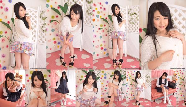 Yui Kawagoe Totale 3 album fotografici