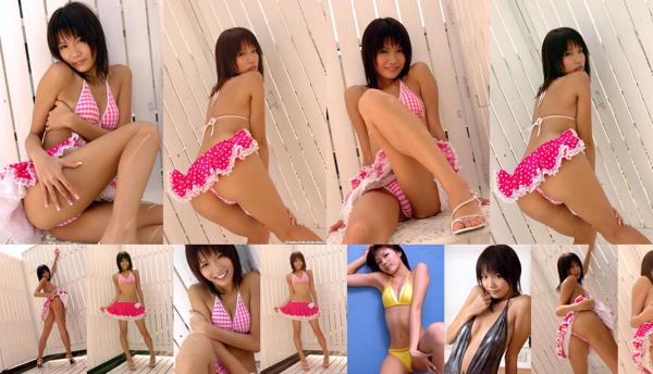 Nozomi Araki Total 2 Photo Albums