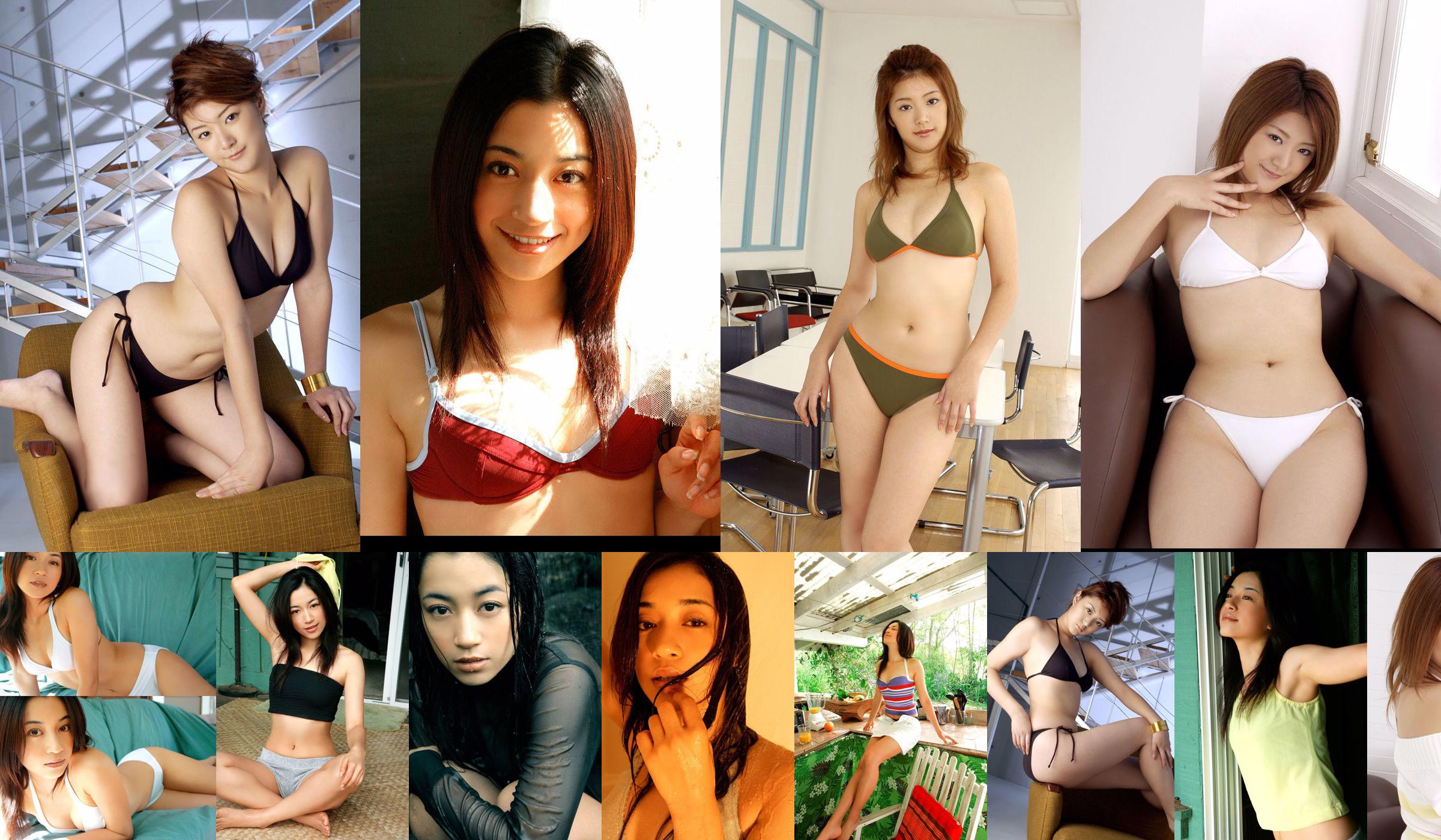 [Bomb.TV] สิงหาคม 2551 Mayumi Ono Mayumi Ono No.6f00da หน้า 2