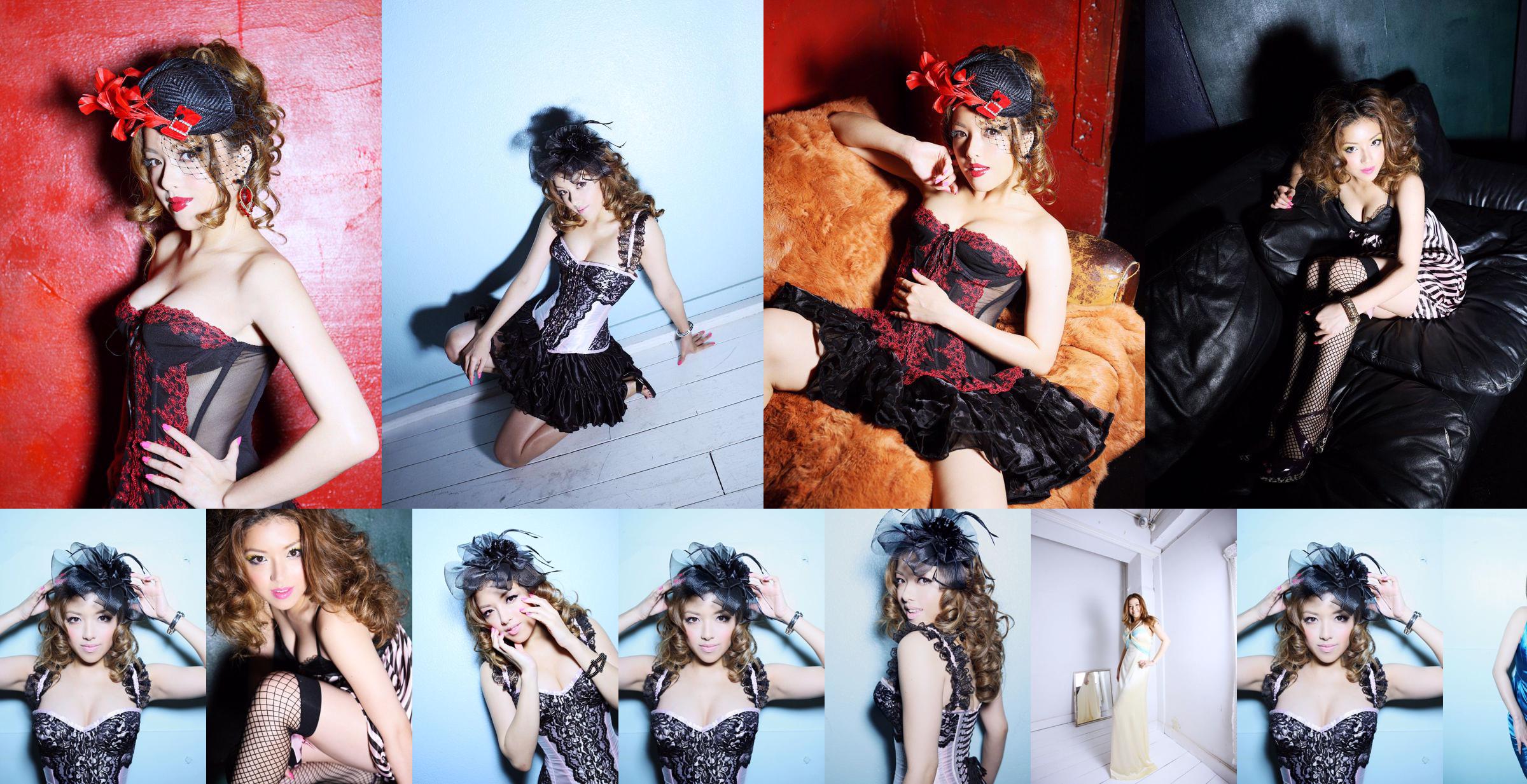 伊藤由奈《Musexxx 》 [Sabra.net] No.74cd96 第7页