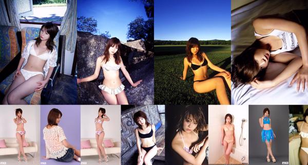 Sakura Mizutani Total de 11 álbuns de fotos