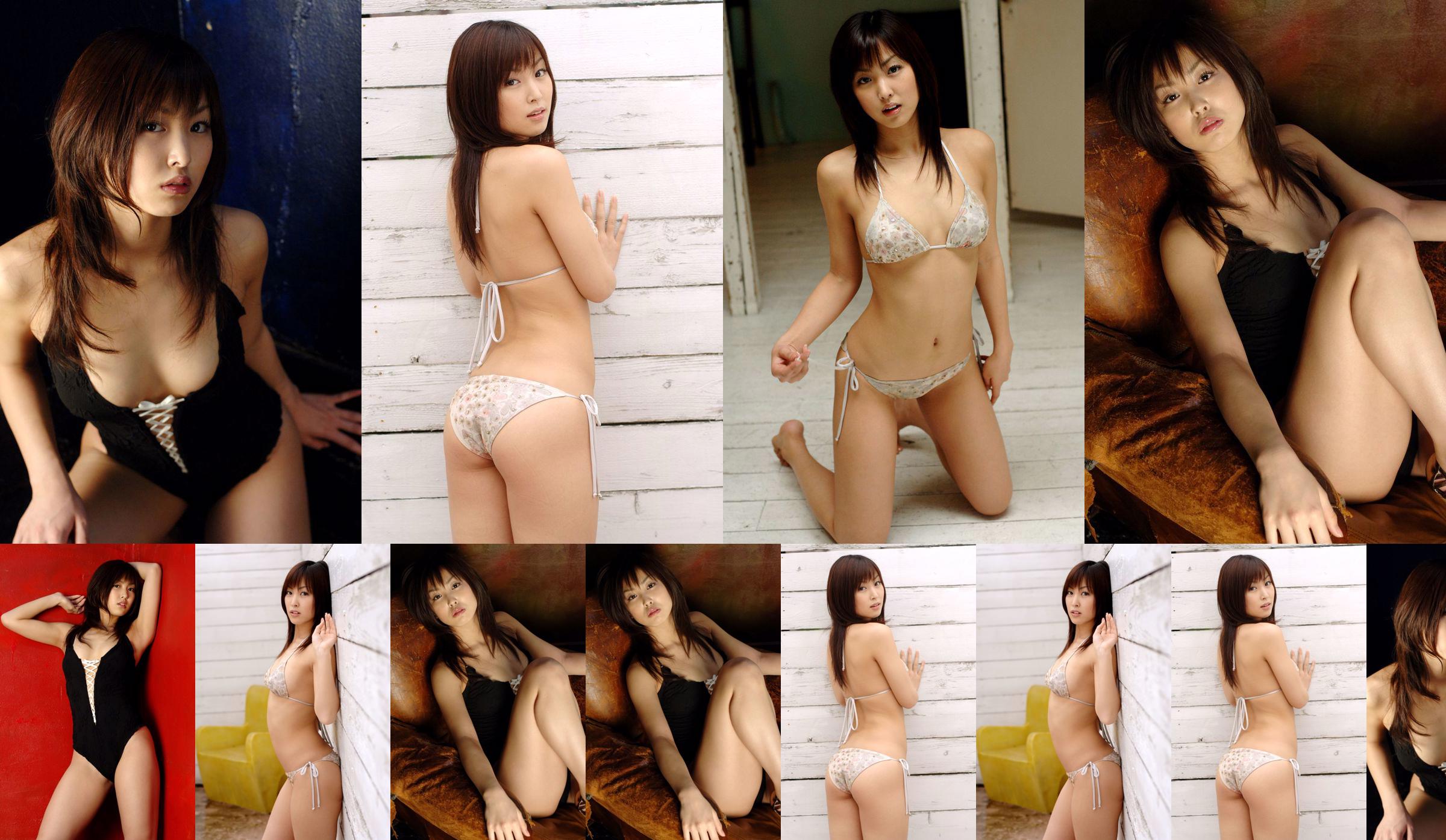 [DGC] NO.308 Rika Takahashi 高橋 り か No.20ff02 Halaman 1