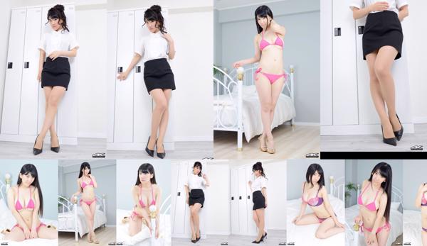 Rin Suzukawa Totale 3 album fotografici